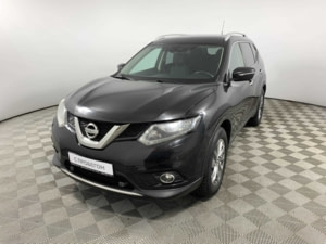 Автомобиль с пробегом Nissan X-Trail в городе Москва ДЦ - Тойота Центр Каширский