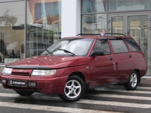 Автомобиль с пробегом LADA 2111 в городе Брянск ДЦ - Фольксваген Центр Брянск