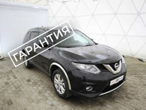 Автомобиль с пробегом Nissan X-Trail в городе Обнинск ДЦ - Обнинск