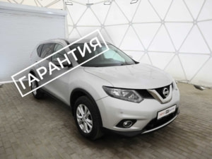 Автомобиль с пробегом Nissan X-Trail в городе Обнинск ДЦ - Обнинск