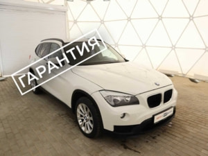 Автомобиль с пробегом BMW X1 в городе Обнинск ДЦ - Обнинск