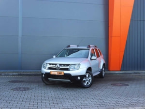 Автомобиль с пробегом Renault Duster в городе Калининград ДЦ - ОТТОКАР