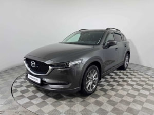 Автомобиль с пробегом Mazda CX-5 в городе Тула ДЦ - Тойота Центр Тула