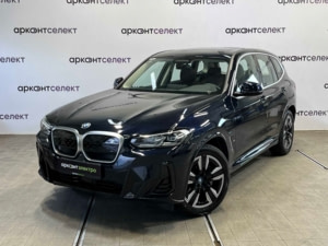 Автомобиль с пробегом BMW iX3 в городе Волгоград ДЦ - АРКОНТСЕЛЕКТ на Монолите