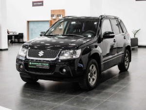 Автомобиль с пробегом Suzuki Grand Vitara 2010 в Вологда