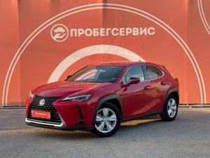 Автомобиль с пробегом Lexus UX в городе Волгоград ДЦ - ПРОБЕГСЕРВИС в Ворошиловском