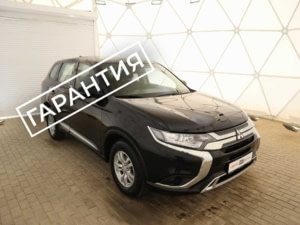 Автомобиль с пробегом Mitsubishi Outlander в городе Обнинск ДЦ - Обнинск