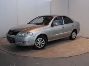 Автомобиль с пробегом Nissan Almera Classic в городе Волжский ДЦ - АРКОНТСЕЛЕКТ в Волжском