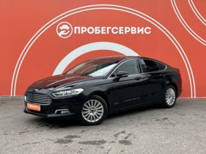 Автомобиль с пробегом FORD Mondeo в городе Волгоград ДЦ - ПРОБЕГСЕРВИС в Ворошиловском