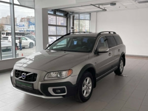 Автомобиль с пробегом Volvo XC70 2009 в Череповец