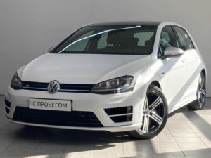 Автомобиль с пробегом Volkswagen Golf R32 в городе Барнаул ДЦ - Тойота Центр Барнаул