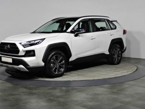 Автомобиль с пробегом Toyota RAV4 в городе Белгород ДЦ - Тойота Центр Белгород