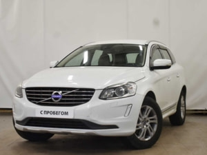 Автомобиль с пробегом Volvo XC60 в городе Калуга ДЦ - Тойота Центр Калуга