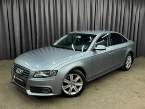 Автомобиль с пробегом Audi A4 в городе Нижний Новгород ДЦ - Автосалон №1