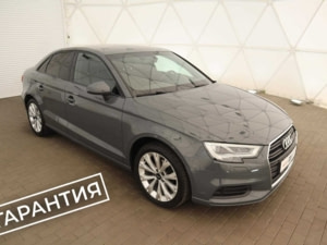 Автомобиль с пробегом Audi A3 в городе Орел ДЦ - Орёл