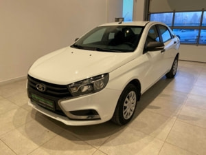 Автомобиль с пробегом LADA Vesta 2019 в Сыктывкар