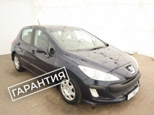 Автомобиль с пробегом Peugeot 308 в городе Орел ДЦ - Орёл