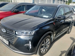 Автомобиль с пробегом Chery Tiggo 7 Pro Max в городе Волгоград ДЦ - ПРОБЕГСЕРВИС в Ворошиловском