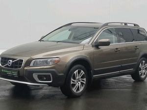 Автомобиль с пробегом Volvo XC70 2012 в Архангельск