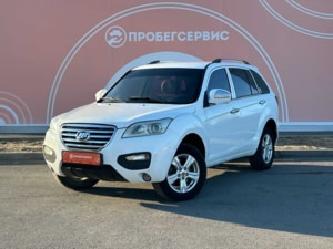 Автомобиль с пробегом Lifan X60 в городе Волгоград ДЦ - ПРОБЕГСЕРВИС в Красноармейском