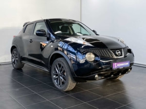 Автомобиль с пробегом Nissan Juke в городе Ростов-на-Дону ДЦ - Ростов