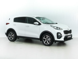 Автомобиль с пробегом Kia Sportage в городе Тверь ДЦ - AUTO-PAPATIME