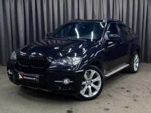 Автомобиль с пробегом BMW X6 в городе Нижний Новгород ДЦ - Автосалон №1