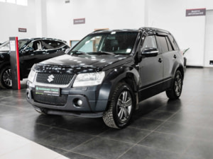 Автомобиль с пробегом Suzuki Grand Vitara 2009 в Вологда