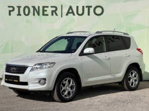 Автомобиль с пробегом Toyota RAV4 в городе Оренбург ДЦ - Pioner AUTO Trade In Центр Оренбург