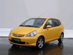 Автомобиль с пробегом Honda Jazz 2008 в Архангельск