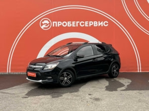 Автомобиль с пробегом Lifan X50 в городе Волгоград ДЦ - ПРОБЕГСЕРВИС в Дзержинском