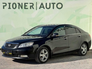 Автомобиль с пробегом Geely Emgrand EC-7 в городе Оренбург ДЦ - Pioner AUTO Trade In Центр Оренбург