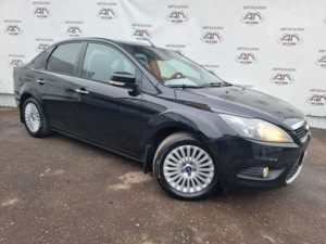 Автомобиль с пробегом FORD Focus в городе Ярославль ДЦ - АвтоЛайф