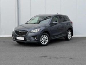 Автомобиль с пробегом Mazda CX-5 в городе Калининград ДЦ - Латерра Авто