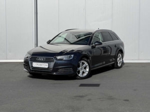 Автомобиль с пробегом Audi A4 в городе Калининград ДЦ - Латерра Авто