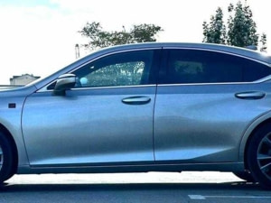 Автомобиль с пробегом Lexus ES в городе Ақтау ДЦ - Ақтау Тойота орталығы