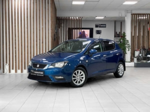 Автомобиль с пробегом Seat Ibiza в городе Тверь ДЦ - AUTO-PAPATIME