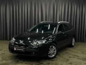 Автомобиль с пробегом Renault Laguna в городе Нижний Новгород ДЦ - Автосалон №1