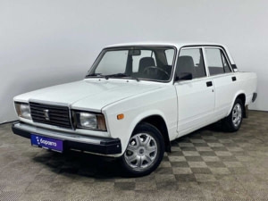 LADA 2105 2010 г. (белый)