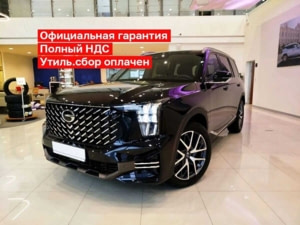 Автомобиль с пробегом GAC GS8 в городе Архангельск ДЦ - Тойота Центр Архангельск