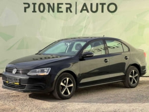 Автомобиль с пробегом Volkswagen Jetta в городе Оренбург ДЦ - Pioner AUTO Trade In Центр Оренбург