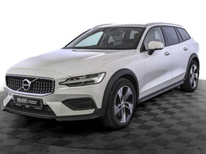 Автомобиль с пробегом Volvo V60 Cross Country в городе Москва ДЦ - Тойота Центр Новорижский