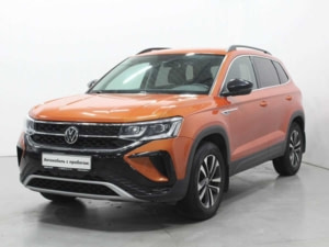 Автомобиль с пробегом Volkswagen Taos в городе Тверь ДЦ - Макон Авто Автомобили с пробегом