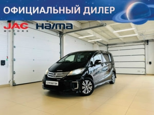 Автомобиль с пробегом Honda Freed в городе Абакан ДЦ - Автомобильный холдинг «Планета Авто»