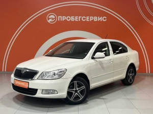 Автомобиль с пробегом ŠKODA Octavia в городе Волгоград ДЦ - ПРОБЕГСЕРВИС в Дзержинском