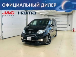 Автомобиль с пробегом Honda Stepwgn в городе Абакан ДЦ - Автомобильный холдинг «Планета Авто»