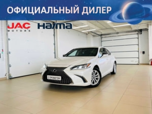 Автомобиль с пробегом Lexus ES в городе Абакан ДЦ - Автомобильный холдинг «Планета Авто»