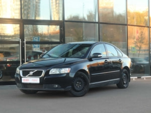 Автомобиль с пробегом Volvo S40 в городе Казань ДЦ - Тойота Центр Казань Юг