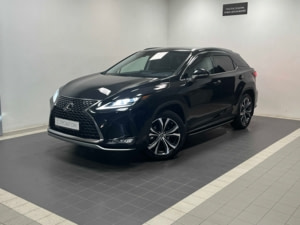 Автомобиль с пробегом Lexus RX в городе Новокузнецк ДЦ - Тойота Центр Новокузнецк