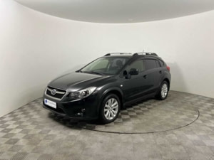 Автомобиль с пробегом Subaru XV в городе Мурманск ДЦ - Аксель Автомобили с пробегом